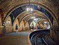 City Hall Station (32200)