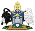Coat of Arms of Canberra