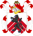 Coat of Arms of John Winthrop.svg