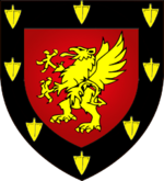 Archivo:Coat of arms dippach luxbrg