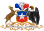 Coat of arms of Chile (70s-80s).svg