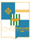 Coat of arms of Gagra.svg