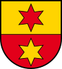 Coat of arms of Ohmstal.svg