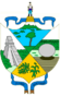 Coat of arms of Peten Department.png