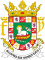 Coat of arms of Puerto Rico.svg
