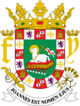 Coat of arms of Puerto Rico.svg