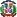 Coat of arms of the Dominican Republic.svg