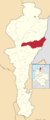 Colombia - Cesar - Becerril