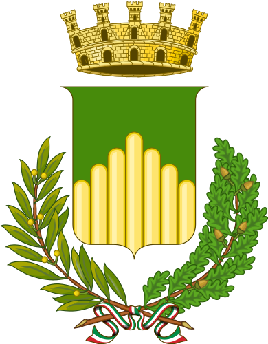 Cosenza-Stemma