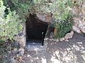 Cova de Santa Ines