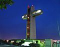 Cruceta El Vigia Ponce Puerto Rico