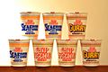 Cup Noodles
