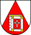 DEU Hinzenburg COA