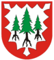 DEU Rosdorf (Holstein) COA.svg