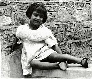 Archivo:Dalida 1937