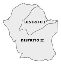 Distritos de Pozuelo de Alarcón.svg