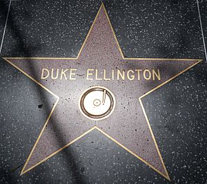 Archivo:Duke Ellington star HWF