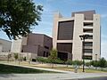 EP Federal Courthouse
