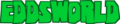 Eddsworld Series Logo