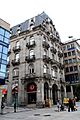 Edificio Banco Simeón, Vigo