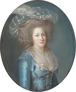 Archivo:Elisabeth de France Labille-Guiard 1787
