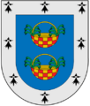 Escudo Leonor Guzmán