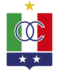 Escudo Once Caldas 2004-2009