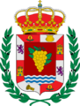 Escudo de Polícar (Granada)