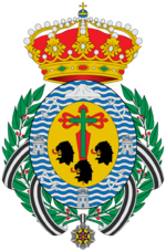 Escudo de Santa Cruz de Tenerife.svg