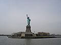 Estatua de la libertad