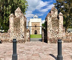 Archivo:Ex Convento de Acolman