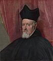 Fernando de Valdés y Llanos