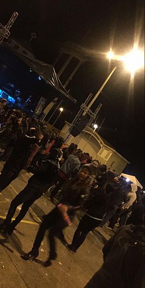 Checa (parroquia de Cuenca) para Niños