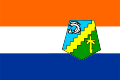 Flag of Dakhla province (1976-1997)