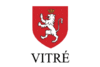 Flag of Vitré.gif