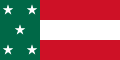 Flag of the Republic of Yucatan