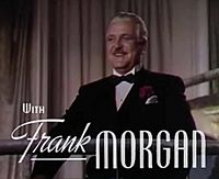 Archivo:Frank Morgan in Sweethearts trailer