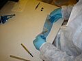 Graphene Scotch Tape