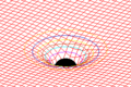 Gravitation space source