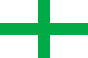 Archivo:Green Cross flag of Florida