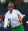 Hana Mandlíková 2009 US Open 02