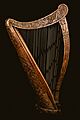 Harpe Celtique Telenn Gentañ - Alan Stivell - 01