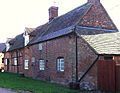 Henry Parkes home