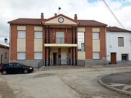 Casa consistorial