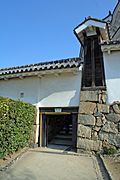 Himeji Castle No09 070