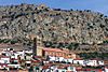 Iglesia parroquial de la Purísima Concepción (Hornachos)