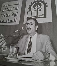 Archivo:Hussein al-Sharaa