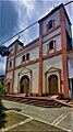 Iglesia San José de Córdoba