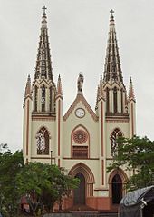 Archivo:Iglesia de Frontino-Fachada Principal