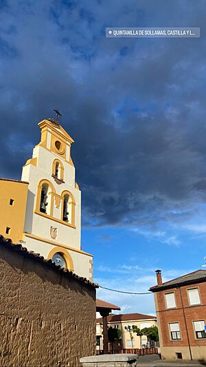 Archivo:Iglesia de San Lorenzo qds